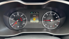 MG ZS 1.0T GDi Excite 5dr DCT Petrol Hatchback